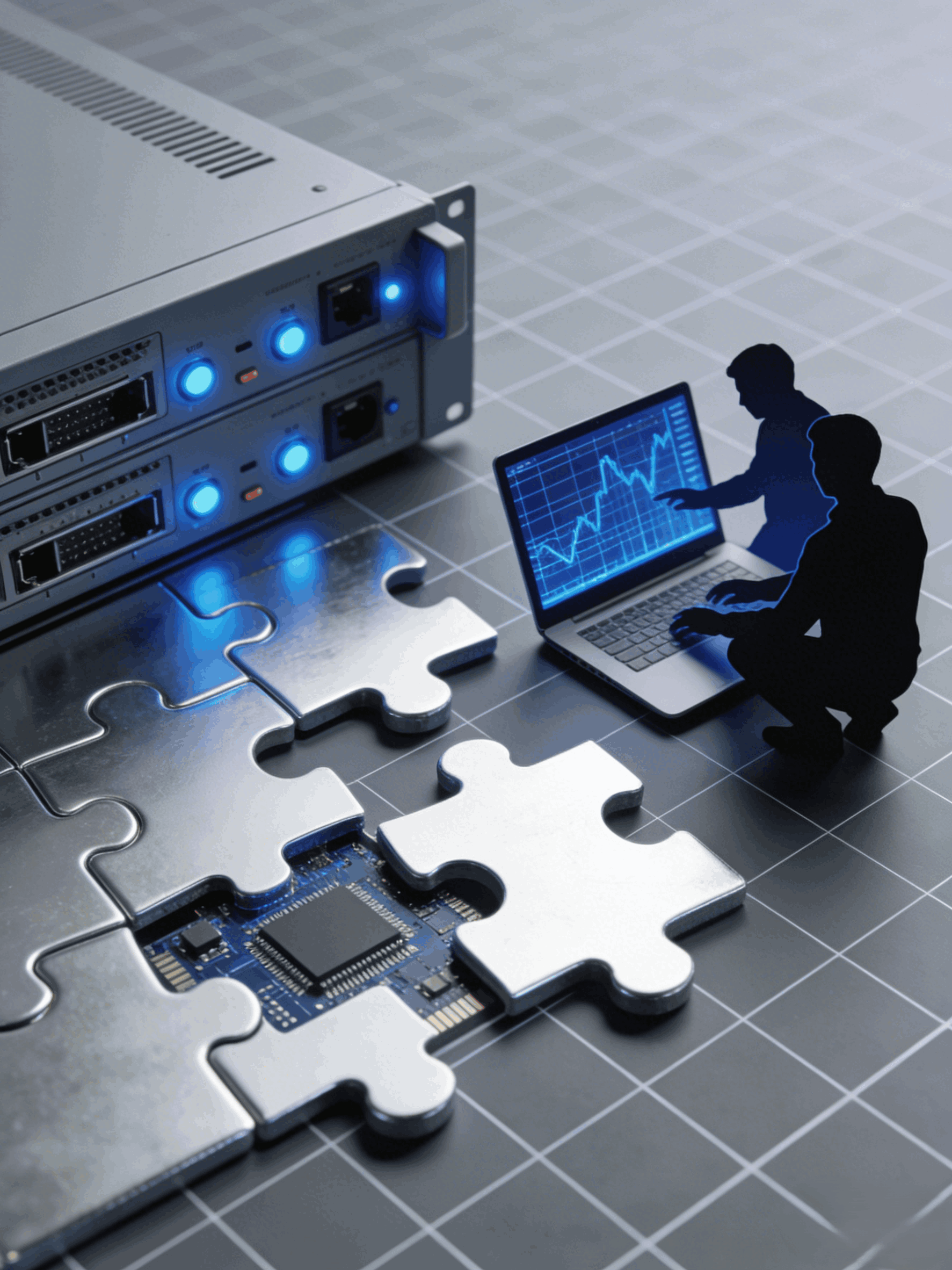 电子通讯定制服务